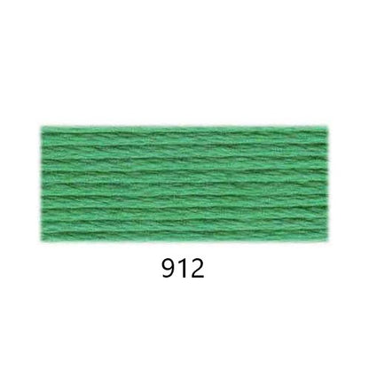 Embroidery Floss: Solid Colours Group 4 (800s - 970s)
