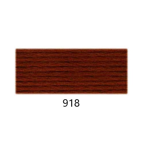 Embroidery Floss: Solid Colours Group 4 (800s - 970s)