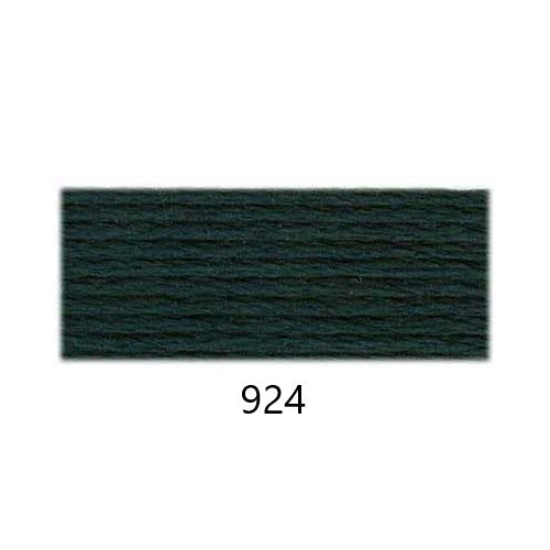 Perle Cotton: Size # 3 Group 3 (Range 902 - 3823)