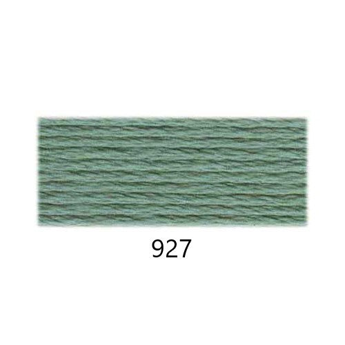 Perle Cotton: Size # 5 Group 3 (Range 801 - 996)
