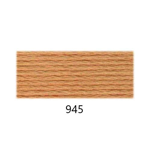 Perle Cotton: Size # 5 Group 3 (Range 801 - 996)