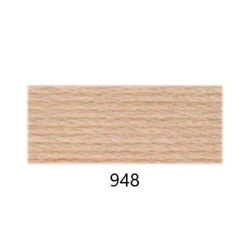 Embroidery Floss: Solid Colours Group 4 (800s - 970s)
