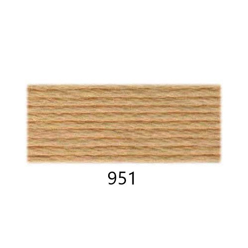 Embroidery Floss: Solid Colours Group 4 (800s - 970s)