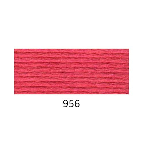 Perle Cotton: Size # 8 Group 2 (Range 700 - 996)