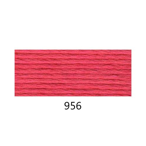 Embroidery Floss: Solid Colours Group 4 (800s - 970s)