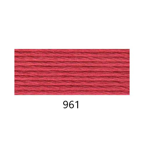 Embroidery Floss: Solid Colours Group 4 (800s - 970s)