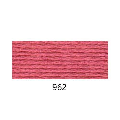Embroidery Floss: Solid Colours Group 4 (800s - 970s)