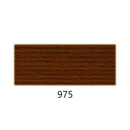 Perle Cotton: Size # 5 Group 3 (Range 801 - 996)