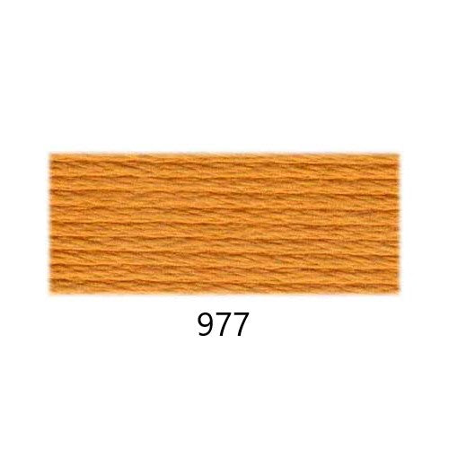 Embroidery Floss: Solid Colours Group 4 (800s - 970s)