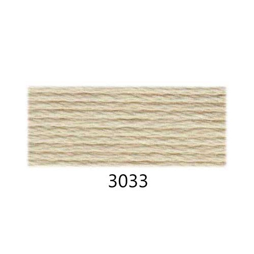 Embroidery Floss: Solid Colours Group 5 (980s - 3700s)