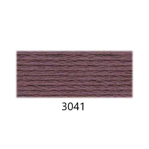 Perle Cotton: Size # 5 Group 4 (Range 3011 - 3865)