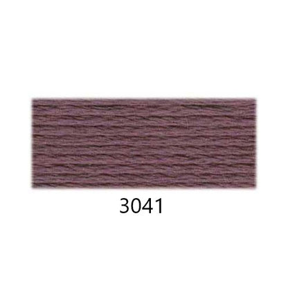 Perle Cotton: Size # 5 Group 4 (Range 3011 - 3865)