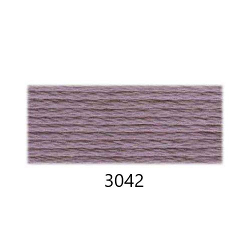 Embroidery Floss: Solid Colours Group 5 (980s - 3700s)