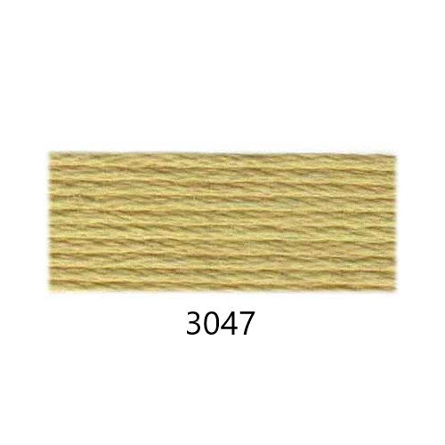 Embroidery Floss: Solid Colours Group 5 (980s - 3700s)