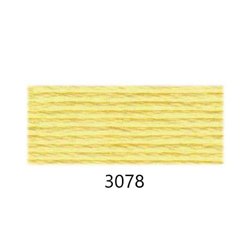 Perle Cotton: Size # 5 Group 4 (Range 3011 - 3865)