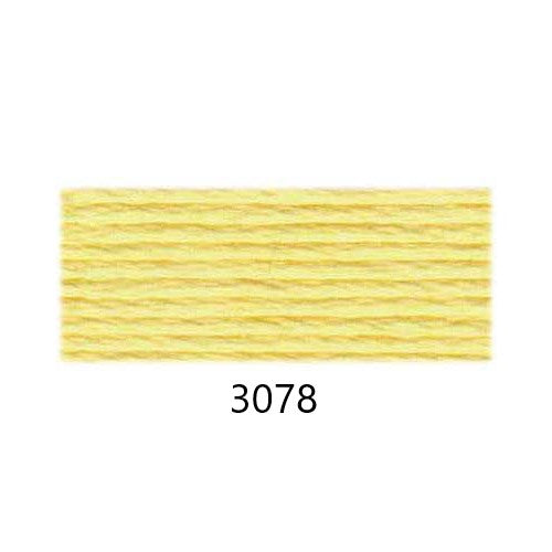 Embroidery Floss: Solid Colours Group 5 (980s - 3700s)
