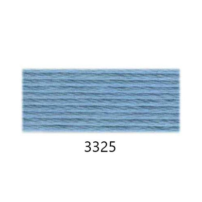 Perle Cotton: Size # 5 Group 4 (Range 3011 - 3865)