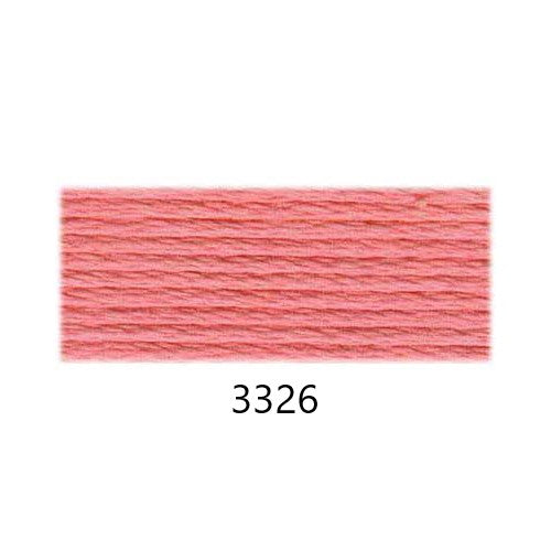 Embroidery Floss: Solid Colours Group 5 (980s - 3700s)