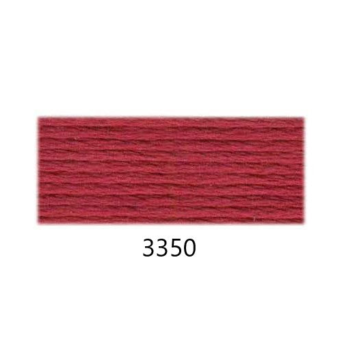 Embroidery Floss: Solid Colours Group 5 (980s - 3700s)