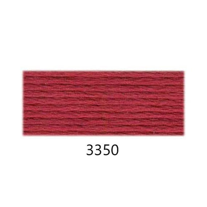 Perle Cotton: Size # 5 Group 4 (Range 3011 - 3865)