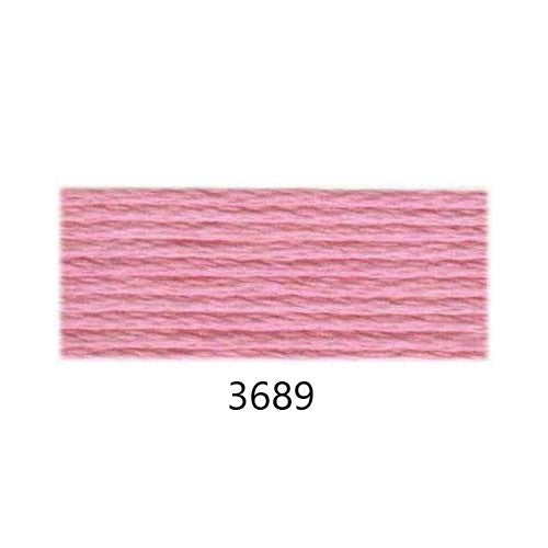 Embroidery Floss: Solid Colours Group 5 (980s - 3700s)