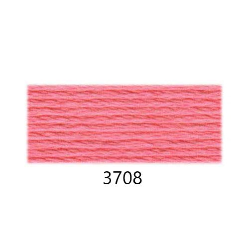 Embroidery Floss: Solid Colours Group 5 (980s - 3700s)