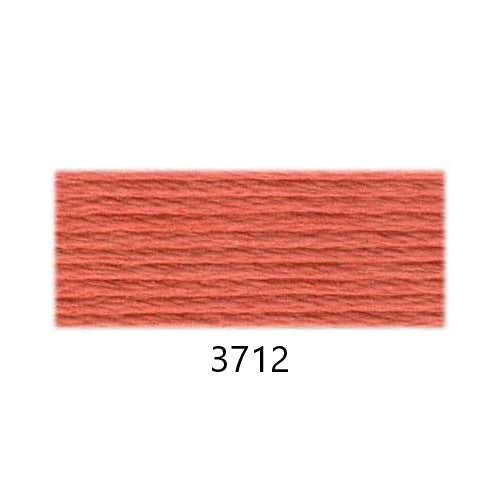 Embroidery Floss: Solid Colours Group 5 (980s - 3700s)