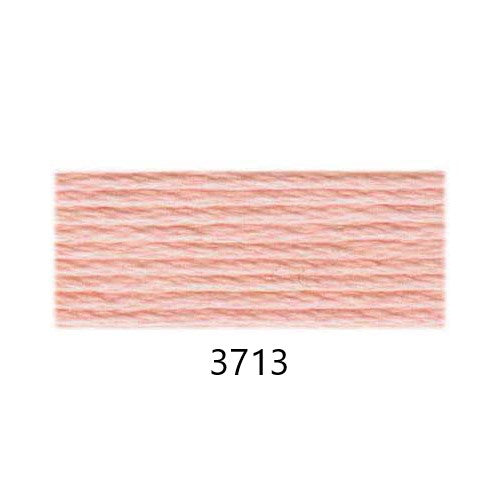 Embroidery Floss: Solid Colours Group 5 (980s - 3700s)