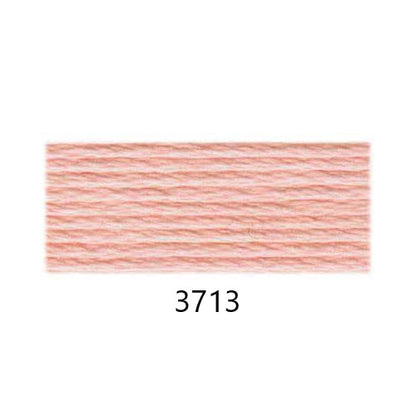 Embroidery Floss: Solid Colours Group 5 (980s - 3700s)