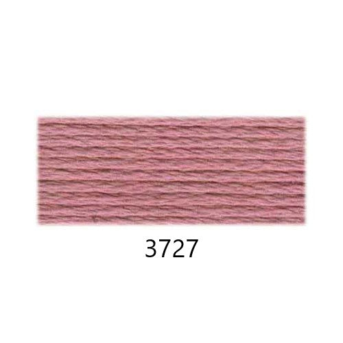 Embroidery Floss: Solid Colours Group 5 (980s - 3700s)