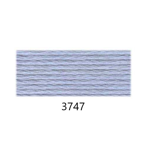 Embroidery Floss: Solid Colours Group 5 (980s - 3700s)
