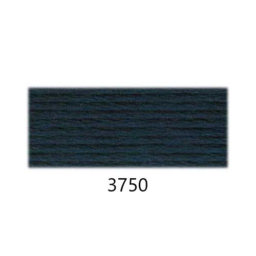 Embroidery Floss: Solid Colours Group 5 (980s - 3700s)