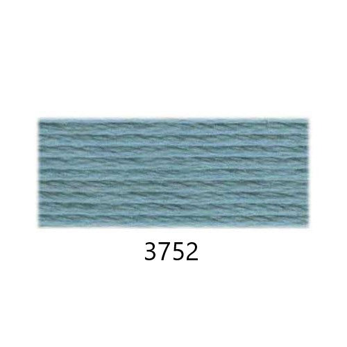Embroidery Floss: Solid Colours Group 5 (980s - 3700s)