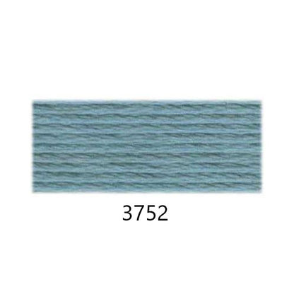 Embroidery Floss: Solid Colours Group 5 (980s - 3700s)