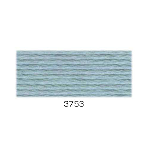 Embroidery Floss: Solid Colours Group 5 (980s - 3700s)