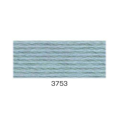 Perle Cotton: Size # 5 Group 4 (Range 3011 - 3865)