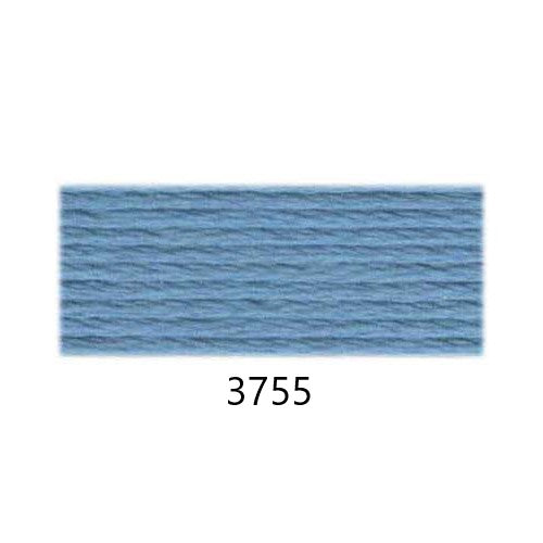 Embroidery Floss: Solid Colours Group 5 (980s - 3700s)