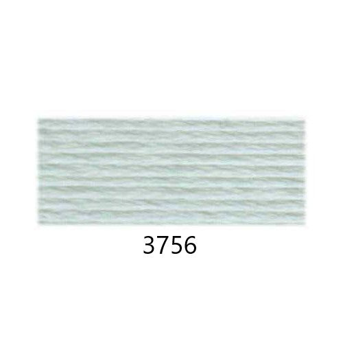 Embroidery Floss: Solid Colours Group 5 (980s - 3700s)