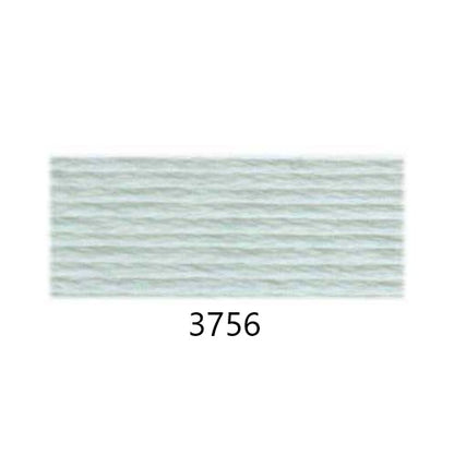 Embroidery Floss: Solid Colours Group 5 (980s - 3700s)