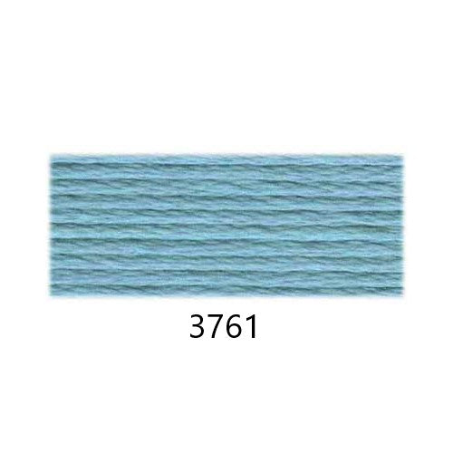 Embroidery Floss: Solid Colours Group 5 (980s - 3700s)