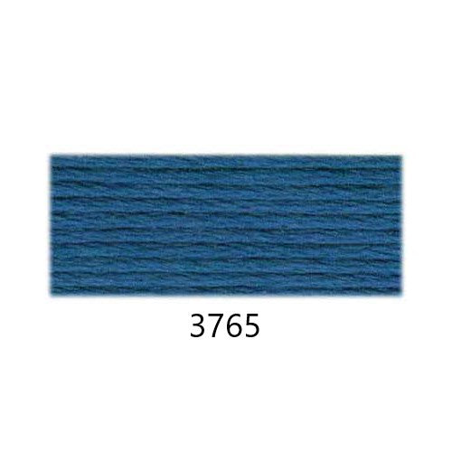 Embroidery Floss: Solid Colours Group 5 (980s - 3700s)