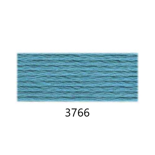 Embroidery Floss: Solid Colours Group 5 (980s - 3700s)