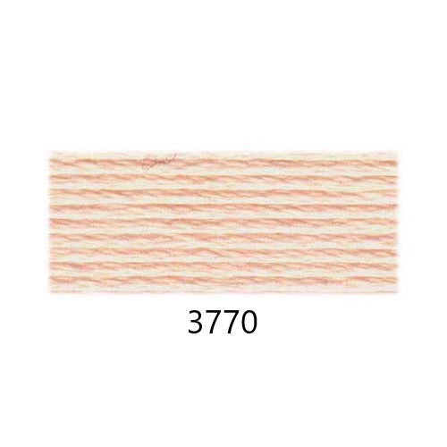 Embroidery Floss: Solid Colours Group 5 (980s - 3700s)