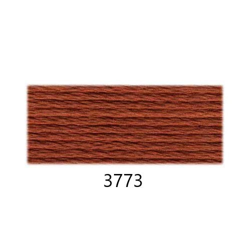 Embroidery Floss: Solid Colours Group 5 (980s - 3700s)