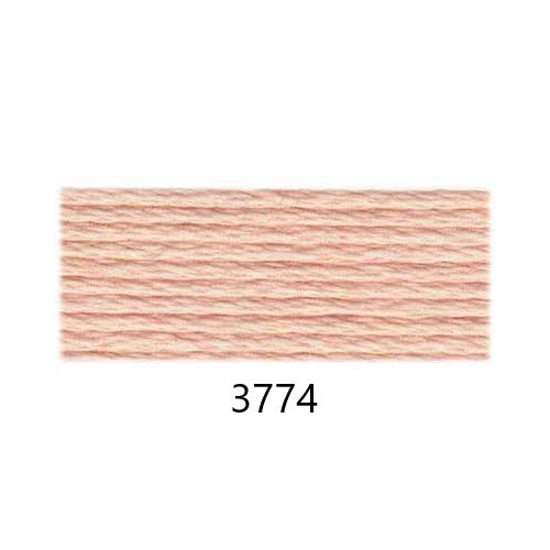 Embroidery Floss: Solid Colours Group 5 (980s - 3700s)