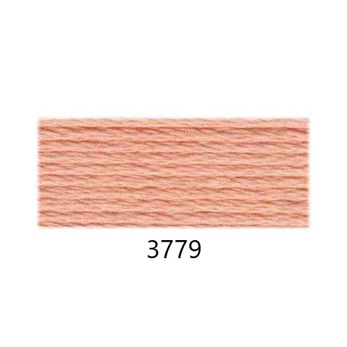 Embroidery Floss: Solid Colours Group 5 (980s - 3700s)