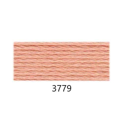 Embroidery Floss: Solid Colours Group 5 (980s - 3700s)