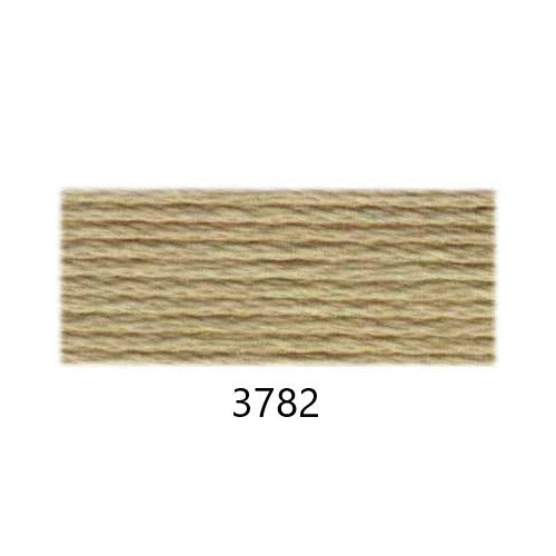 Embroidery Floss: Solid Colours Group 5 (980s - 3700s)