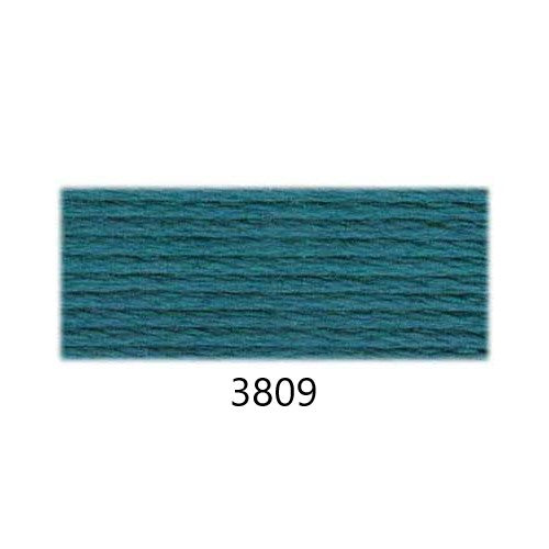 Embroidery Floss: Solid Colours Group 6 (3800s)