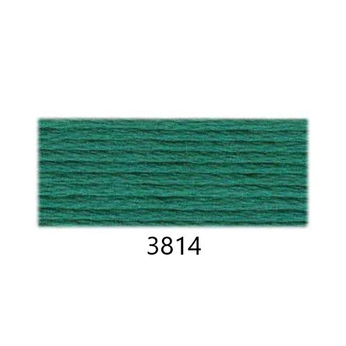 Perle Cotton: Size # 5 Group 4 (Range 3011 - 3865)
